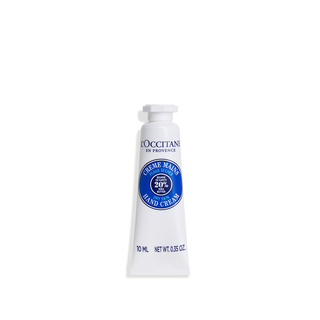 Creme  para Mãos Karité 10ml